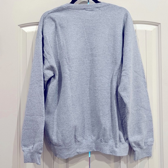 Niall Horan Flicker World Tour Sweatshirt - Picture 2 of 2